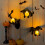Halloween Reaching Hands Decor with Lights 3 Pack 6