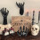 Halloween Reaching Hands Decor with Lights 3 Pack 8