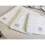 LOVEVER Cloud Embroidered Tablet Bag 11/13/15 Inch 5