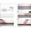 LOVEVER silicone sealing strip for doors and windows 5m 7