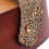 Leather Guitar Strap Adjustable for Acoustic and Electric 5