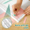 Paper Trimmer with Scoring Blade A4 1 Unit 3
