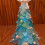 Christmas Tree Decoration Starfish 12 15 20 cm 6