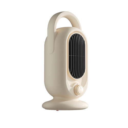 Electric Space Heater Desktop Foot Warmer 110V 1