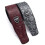 Leather Guitar Strap Adjustable for Acoustic and Electric 7