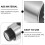 PeggyDoll Kitchen Faucet Sprinkler Nozzle 1 Pack 4