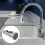 PeggyDoll Kitchen Faucet Sprinkler Nozzle 1 Pack 7