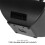 Tabletop Fountain Decor Indoor USB Powered 7