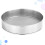 Stainless Steel Flour Sifter 30 cm 6