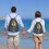 Rick and Morty Drawstring Bag Unisex Small 8