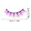 PeggyDoll 3D false eyelashes multi-color 3 pairs 4