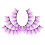 PeggyDoll 3D false eyelashes multi-color 3 pairs 5