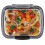 Prokeeper Deli container clear PKS-706C tall 6