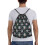 Rick and Morty Drawstring Bag Unisex Medium 2