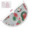 Mickey Mouse Christmas Tree Skirt 48 inch 5