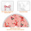 Christmas Tree Skirt 48 Inch Rustic Holiday Decor 6