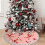 Christmas Tree Skirt 48 Inch Rustic Holiday Decor 7