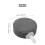 Air Bubble Stone Aerator for Aquarium and Hydroponics 4 cm 6