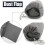 Backpacking Stuff Sacks with Dust Flap 6 Pack 3