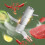 Electric Garlic Masher Pink Multifunctional 1 Piece 8