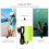 Aquarium air pump mini USB mute energy saving 2