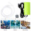 Aquarium air pump mini USB mute energy saving 3