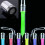 LED faucet temperature sensor 1/2/4 pack 3