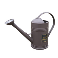 Arrosoir WRXMIJNHGSA, pot d'arrosage en plastique, pot d'arrosage simple, pot d'arrosage de jardin, pot de douche Ă long bec.