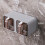 Wall-Mounted Spice Jars Organizing Box 300/600/900/1200ml 8