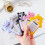 Mini Animal Calculator 8-Digit Portable with Key Ring 5