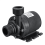 Mini DC 24V brushless submersible water pump 800L/H 5