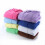 Women's Microfiber Bath Towel with Bowknot 1 Piece 3