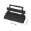 Kebab Maker Plastic Manual Skewer Machine Black 2