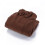 Women's Microfiber Bath Towel with Bowknot 1 Piece 5