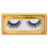 Pink False Eyelashes Natural 3D Wispy Fluffy 1 Pair 2