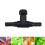Aquarium Airline Regulator Pump with Flow Control Valve 5