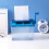 LOVEVER manual paper shredder A6 handheld 4