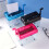 LOVEVER manual paper shredder A6 handheld 5