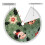 Mickey Mouse Christmas Tree Skirt 36 Inch 4