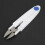 Thread cutter and seam ripper plastic handle 9-in-1 4