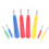 Thread cutter and seam ripper plastic handle 9-in-1 5