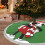 Mickey Mouse Christmas Tree Skirt 48 Inch 8