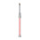 Pink Nail Smudge Pen Soft Bristles Flexible Tip 1pc 2