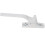 Aluminum Window Handle Flat External Right Hand 8