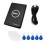 RFID copier for NFC keyfobs and smart cards 13.56MHz 4