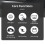 RFID copier for NFC keyfobs and smart cards 13.56MHz 8