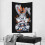 Bugs Bunny tapestry wall decor for men and boys 4