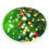 Christmas Tree Skirt 36 Inch Rustic Holiday Decor 3
