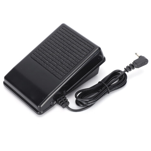 Sewing Machine Foot Pedal Replacement C-8001 2