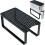 Water Dispenser Stand Detachable Kitchen Shelf 1pc 4
